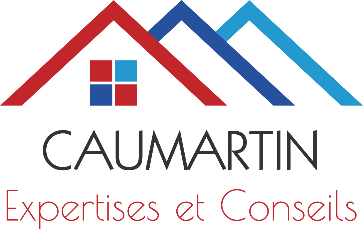 Logo de Caumartin Expertises